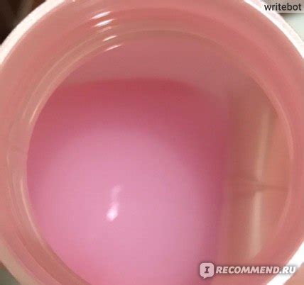 Гель для стирки Ласка Шерсть и шелк. Восстановление - «Эффективное ...