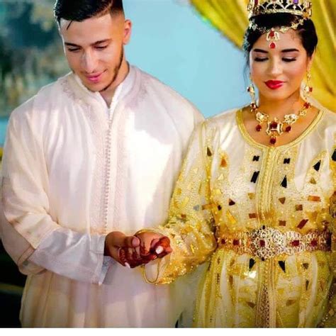 كوبل مغربي on Reels