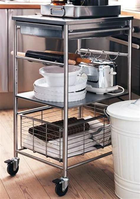 IKEA Catalog 2014 | Kitchen remodel small, Home kitchens, Kitchen cart