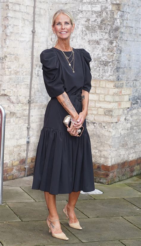 Ulrika Jonsson shares powerful before-and-after photos as she