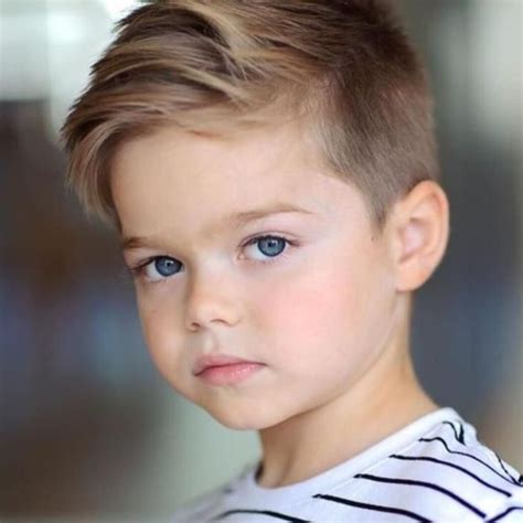 Corte De Cabelo Masculino Infantil 2 Anos - Corte de cabelo masculino infantil - Kioshi Sako