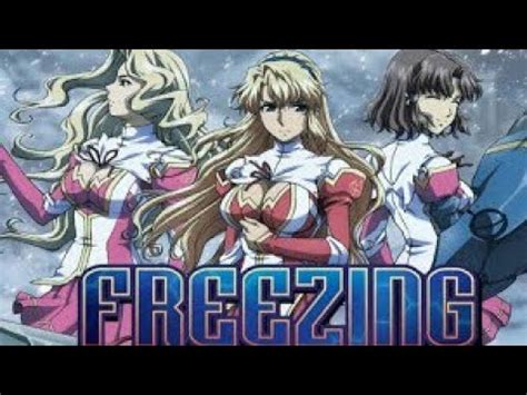 Аниме Заморозка 1 сезон 1серия (AnimeVost.org) - YouTube