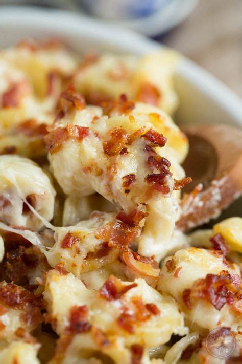 Delicious Mac n Cheese Casserole Recipes