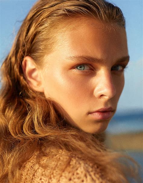 dana sedova I fifth models