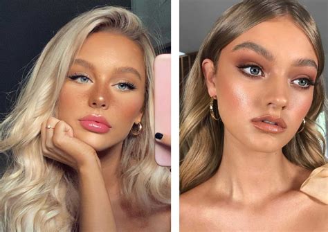 Tanned Skin Makeup: Get the Most Flawless Look - FashionActivation