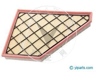 Supply Air Filter(23321606) for CADILLAC (SGM) - Yiparts