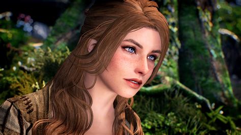 Angi at Skyrim Special Edition Nexus - Mods and Community