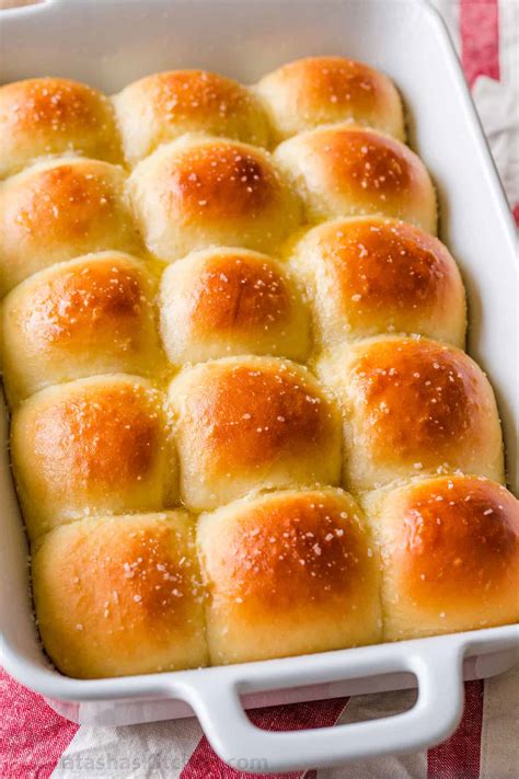 Easy Dinner Rolls Store | cityofclovis.org