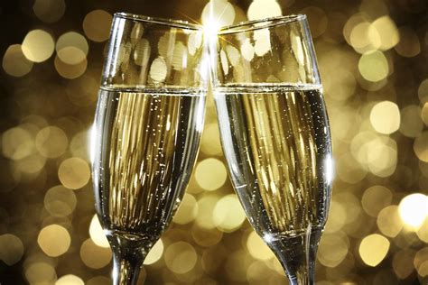 Spumante vs Champagne : guerra di eccellenza fra Francia e Italia
