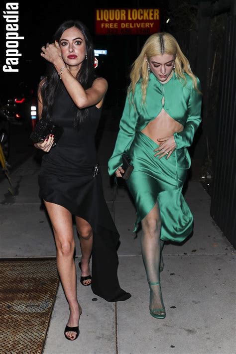 Lorde Nude Leaks - Photo #3095885 - Fapopedia