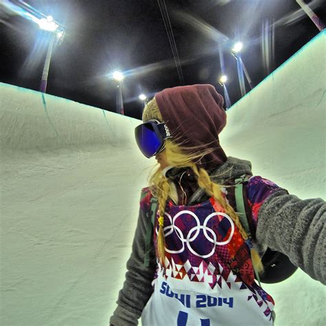 Hannah Teter Olympics