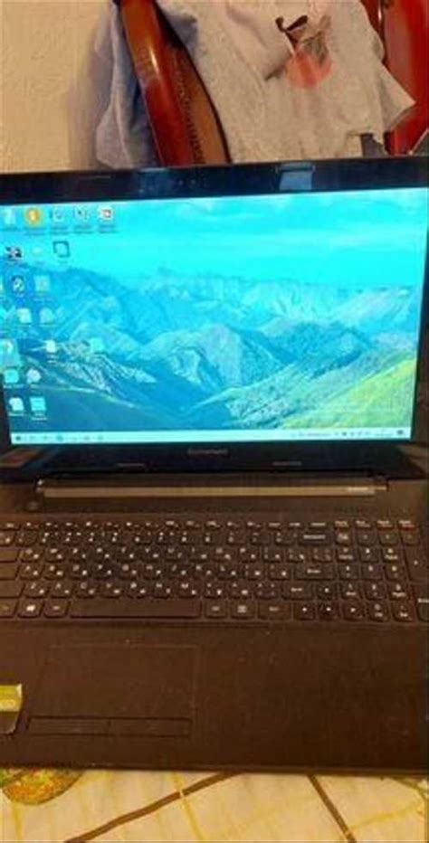 Ноутбук lenovo g50-30 Москва | Ноутбуки | Festima.Ru – мониторинг ...