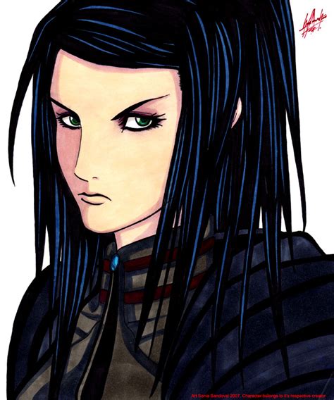 Lil Mayer by Dark_Shiva - Fanart Central