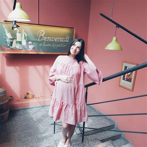 Pregnant wear by IVanskayaVIberg. Made in Russia. Одежда для будущих ...