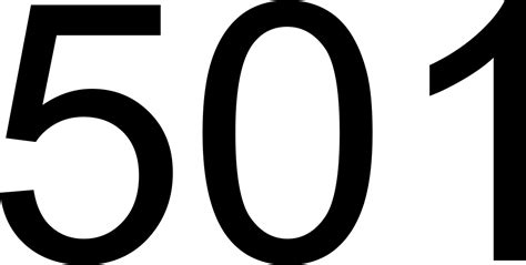 О числе 501 – пятьсот один, математические свойства, перевод, склонение ...