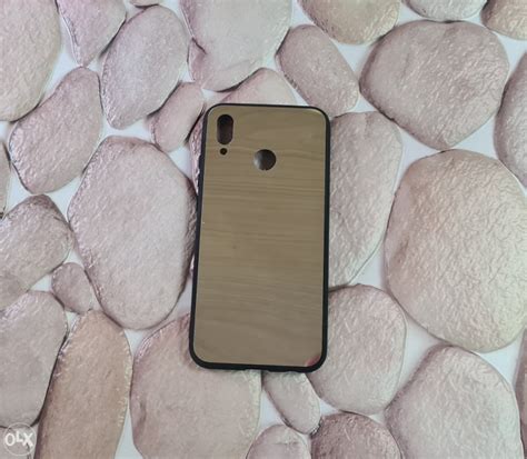 Huawei P20 lite ogledalo maska-case-zastita - Maske/Oklopi - OLX.ba