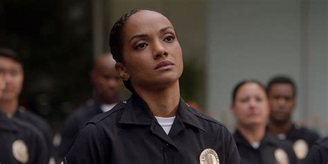 The Rookie: Unforgettable Moments that Tugged at Our Heartstrings