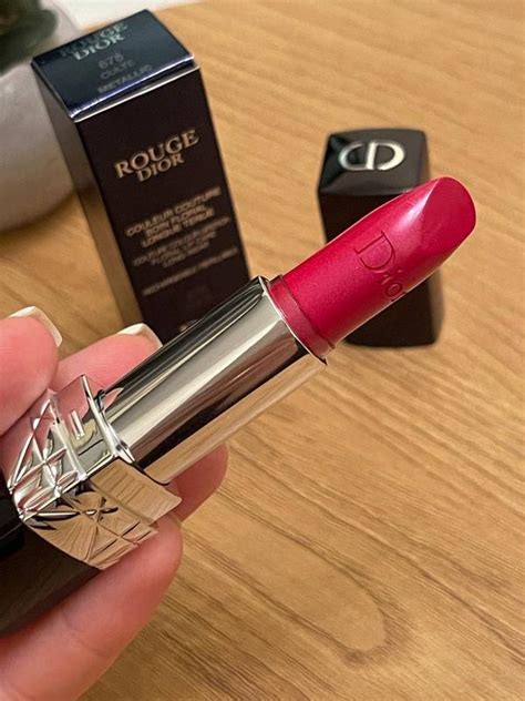 Помада для губ dior — ціна 429 грн у каталозі Помада для губ Купити ...