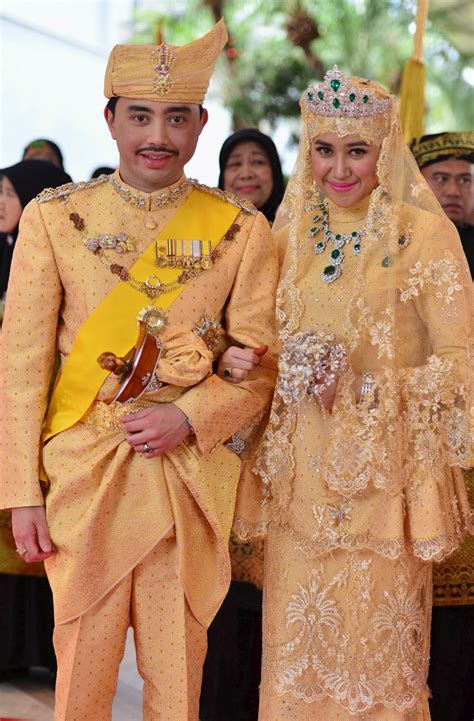 Family tree of the Sultan of Brunei - Blog for Entitree