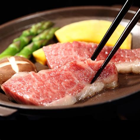 wagyu super premium karubi sirloinribeye  yakiniku plaza