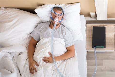 what to do if you can't afford a cpap machine - Brianne Otero