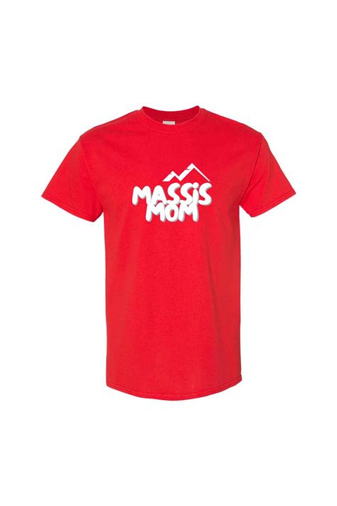 MASSIS MOM SHIRT – Homenetmen