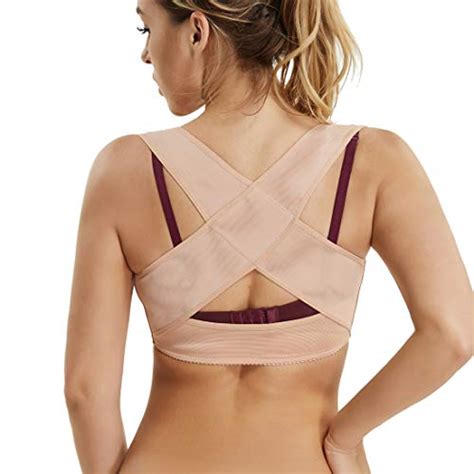 Top 10 Best Bras For Good Posture : Reviews & Buying Guide - Katynel