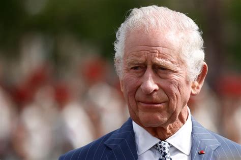 Russian Media Behind Fake King Charles Death Rumors - Cirrkus News
