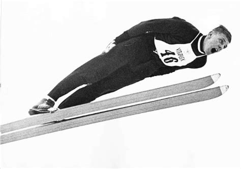 Hadeland - 50 år siden Lars Grini hoppet 150 meter og satte verdensrekord