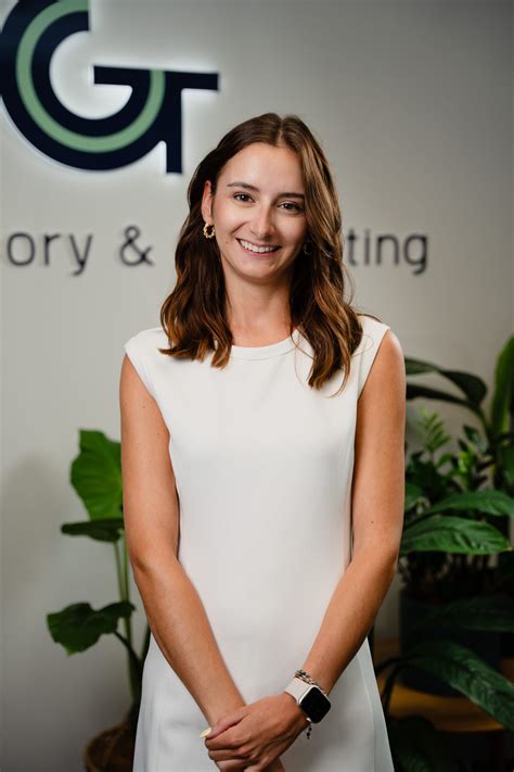 Our People - GT Advisory & Consulting