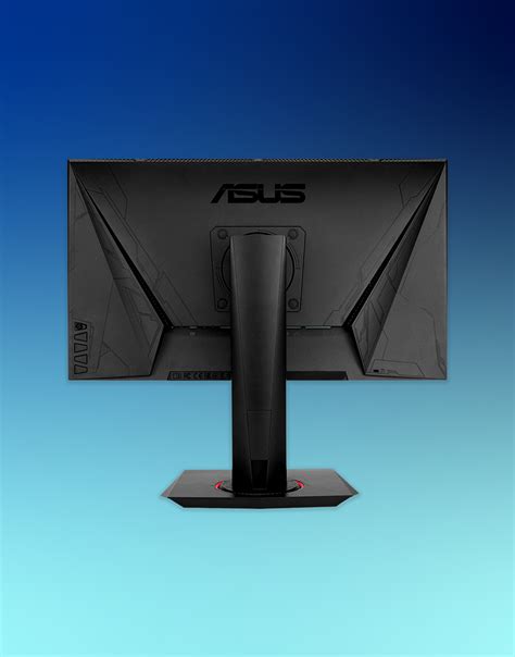 Monitor Gamer ASUS VG248QG - Gamers Ecuador - Tu tienda online