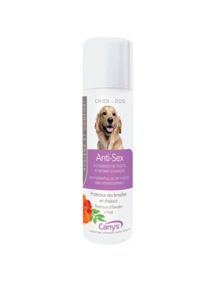Anti-Sex Spray - Laboratoires ASEPTA Monaco