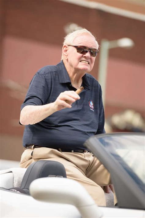 The Life And Career Of Sonny Jurgensen (Story)