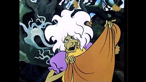 Летучий корабль (мультфильм, 1979)
