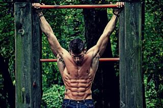 EJERCICIOS CALISTÉNICOS ~ NUTRICROSSFIT
