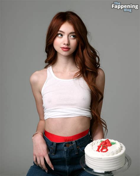The Laara Rose Scandal: Unbelievable Photos  See For Yourself! Image 5