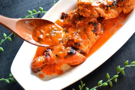 ayam peri peri ala nandos sedap mantop dapur kak noor