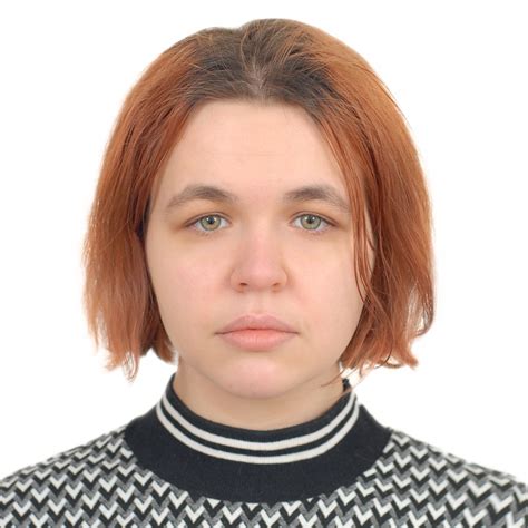 Irina Fomenko - Fact Checker - TheSoul Publishing | LinkedIn