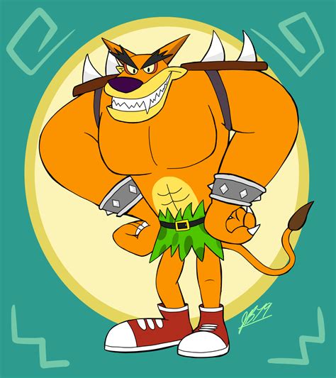 Tiny Tiger — Weasyl