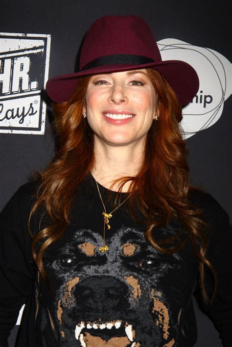 Photo : Diane Neal - Soirée "The 24 Hour Plays" à l'American Airlines