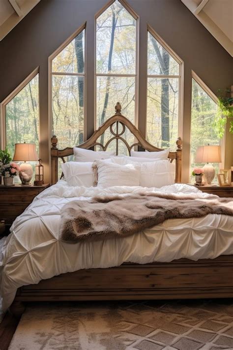 40+ Farmhouse Bedroom Ideas for a Dreamy Sleeping Space