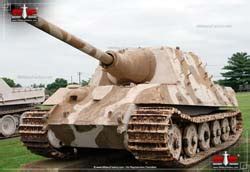 German Ww2 Tank Destroyers