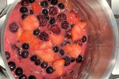 3 Simple Steps To Indulge In Sweet Berry Bliss