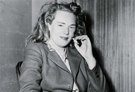 35 Facts About Frances Farmer - Facts.net