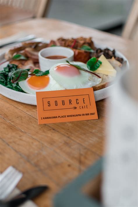 Source Cafe