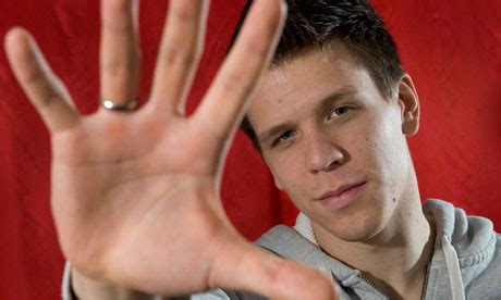 Фото :: Войцех Щенсный (Wojciech Szczesny)