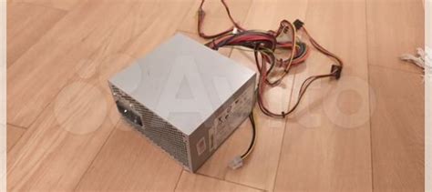 Блок питания PowerMan 350w купить в Москве с доставкой | Электроника ...