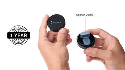 JAWLINER 3.0 Introduction | 80% More Durable