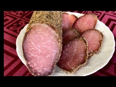 Полендвица по белорусски! Кулинарный шедевр!!! - YouTube