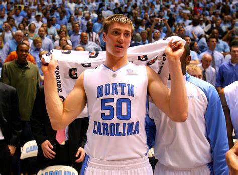 North Carolina basketball: 5 Tar Heels who didn't live up to the NBA hype